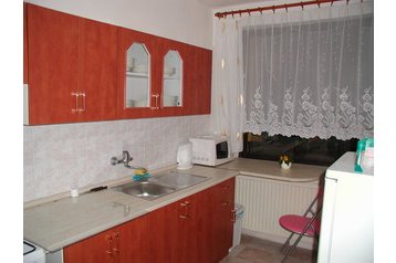 Private Unterkunft Altwalddorf / Stará Lesná 8